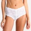 Triumph Amourette Maxi - Briefs - White