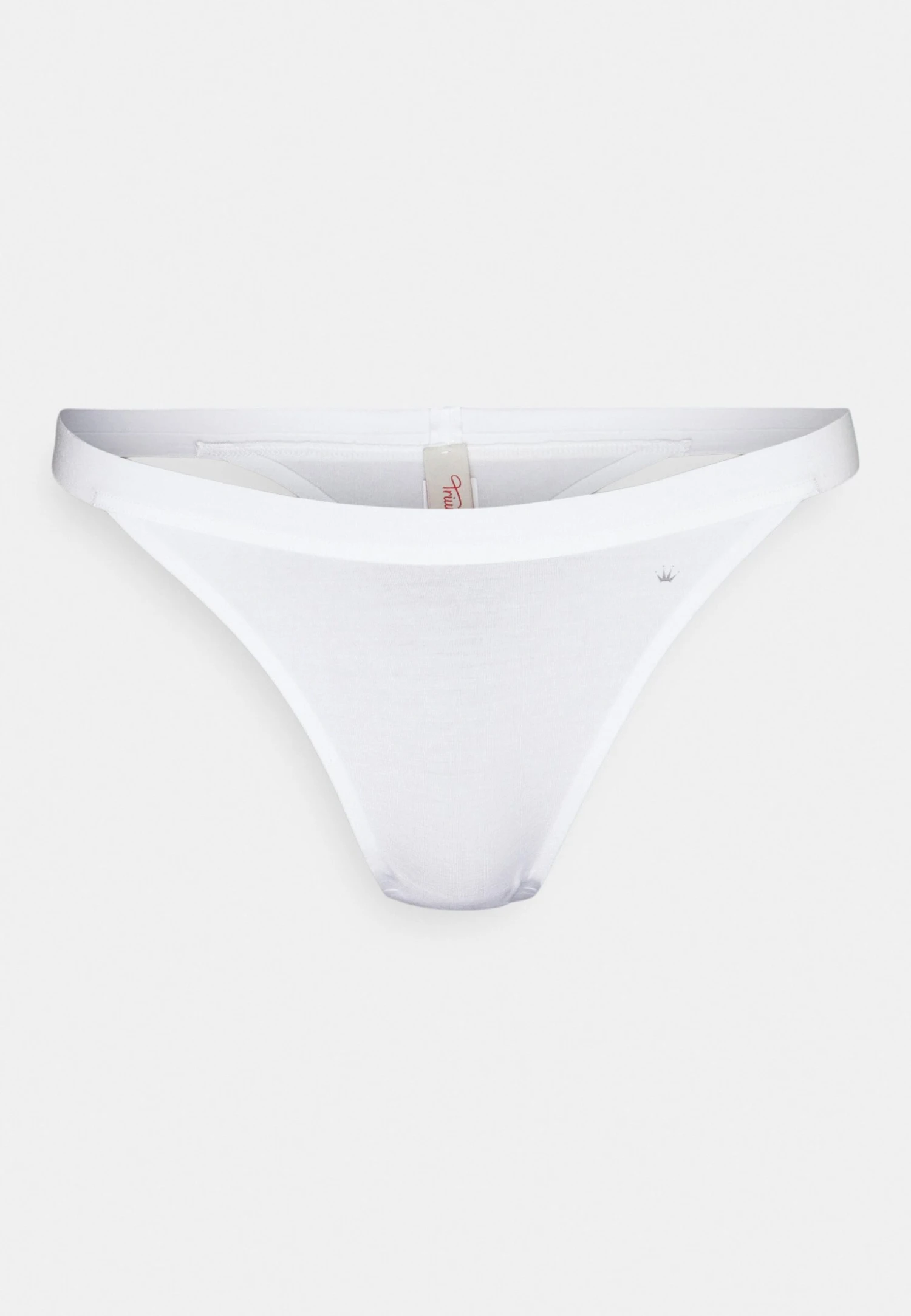 Triumph Smart Natural Brazilian - Thong - Image 4