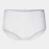 Triumph Smart Natural Maxi Ex - Briefs - White