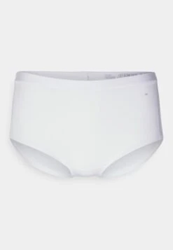 Triumph Smart Natural Maxi Ex - Briefs - White