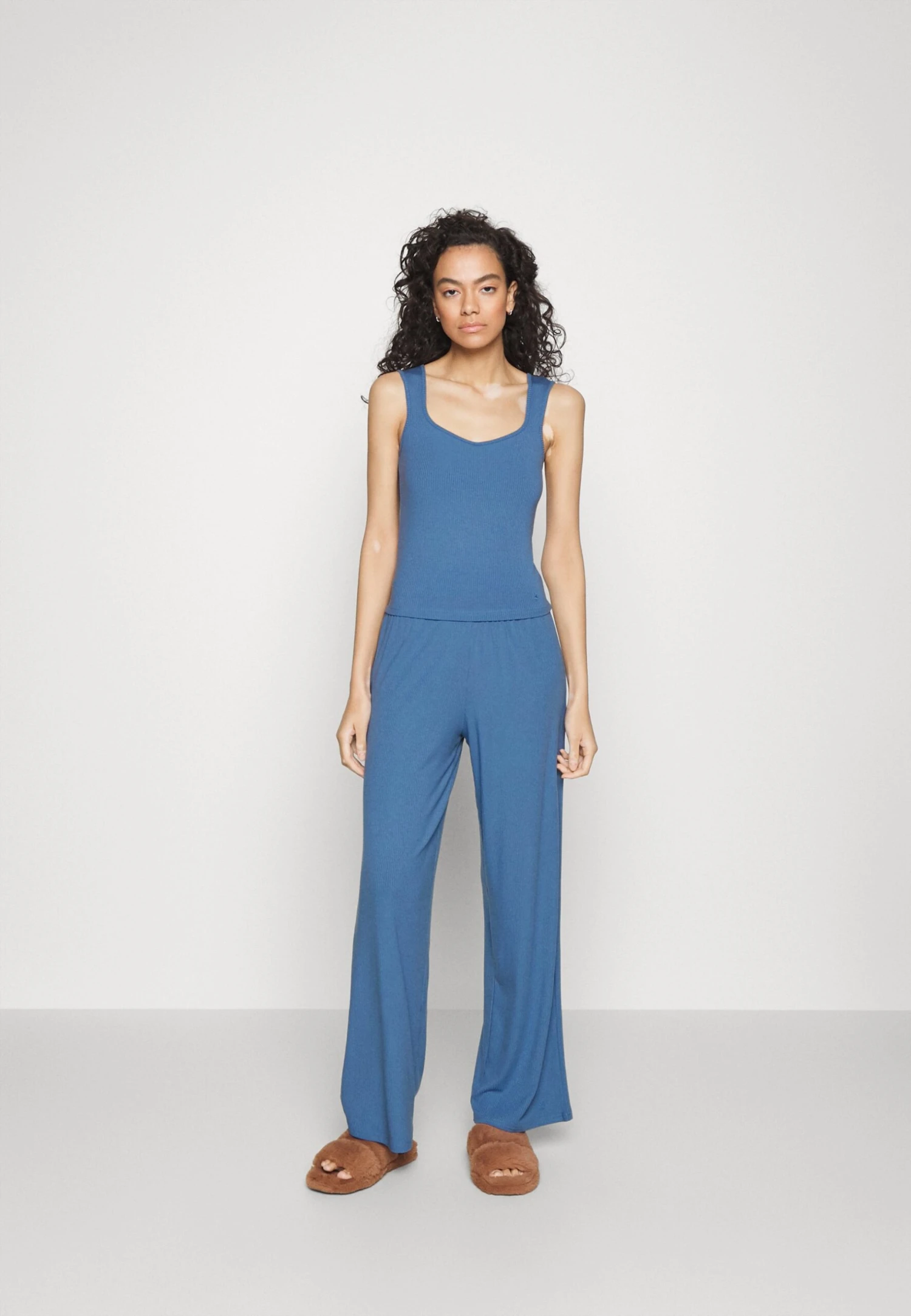 Triumph Natural Spotlight Camisole - Pyjama Top - Image 2