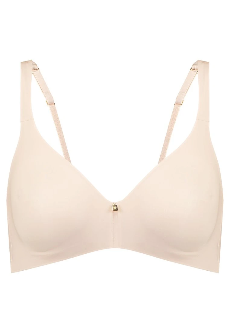 Triumph Body Make Up Essent N - Triangle Bra - Nude Beige - Image 6