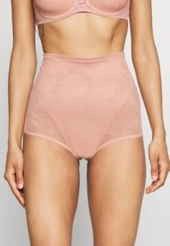 Triumph Wild Rose Sensation Highwaist Panty - Shapewear - Sunkiss