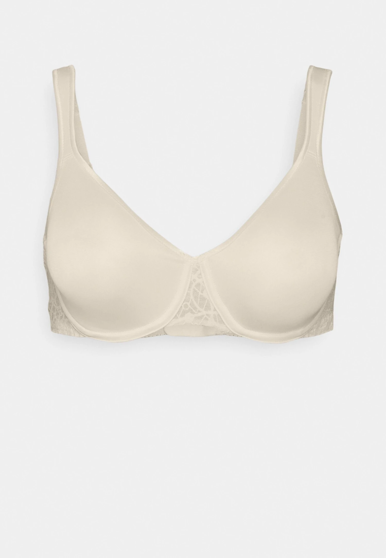 Triumph Comfort Minimizer - Underwired Bra - Teint - Image 5