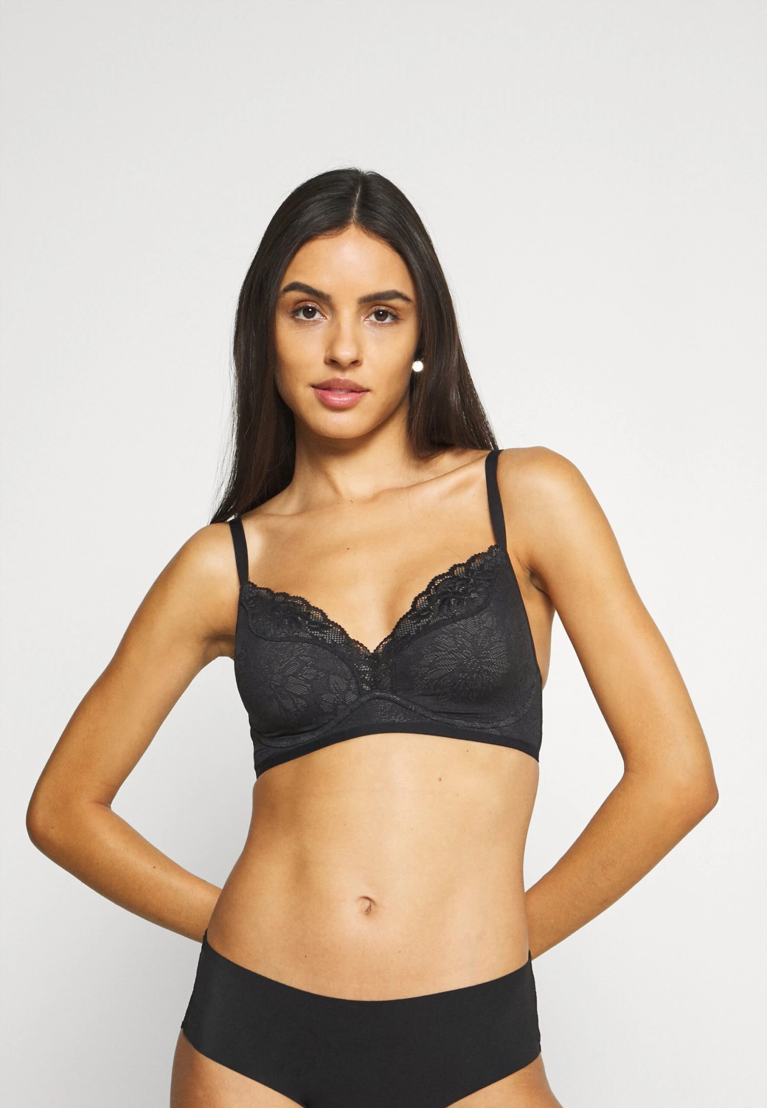 Triumph Fit Smart - Bustier