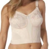 Triumph Doreen L02 N Longline Bra - Skin
