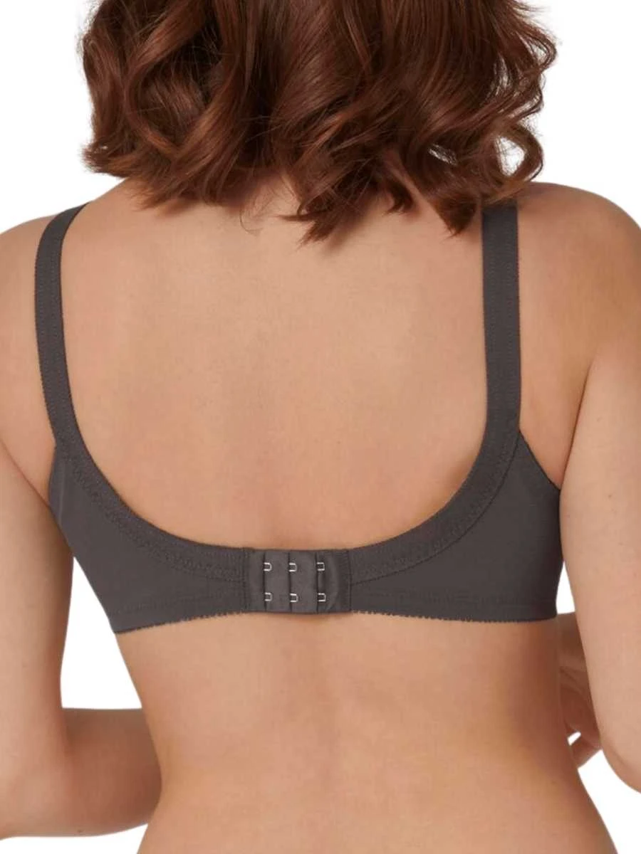 Triumph Doreen Non Wired Full Cup Bra - Anta - Image 2