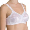 Triumph Doreen Luxury Bra - White